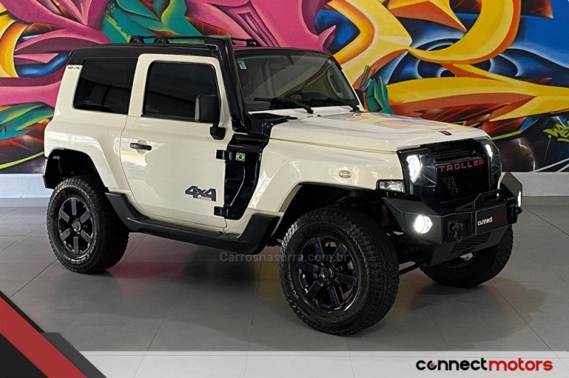 t4 3.2 xlt 4x4 20v turbo intercooler diesel 2p manual 2015 bento goncalves