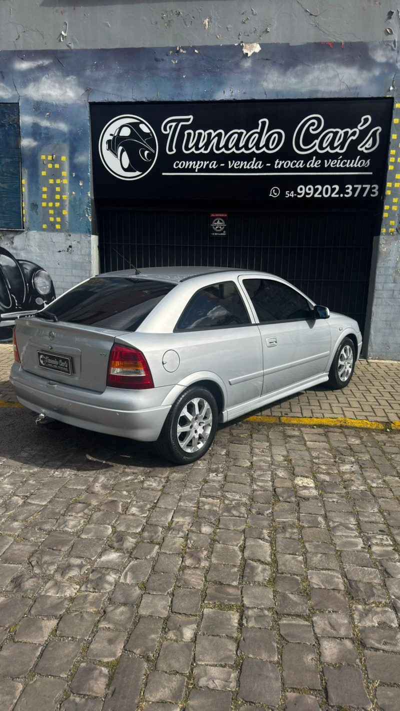 ASTRA  - 2002 - CAXIAS DO SUL