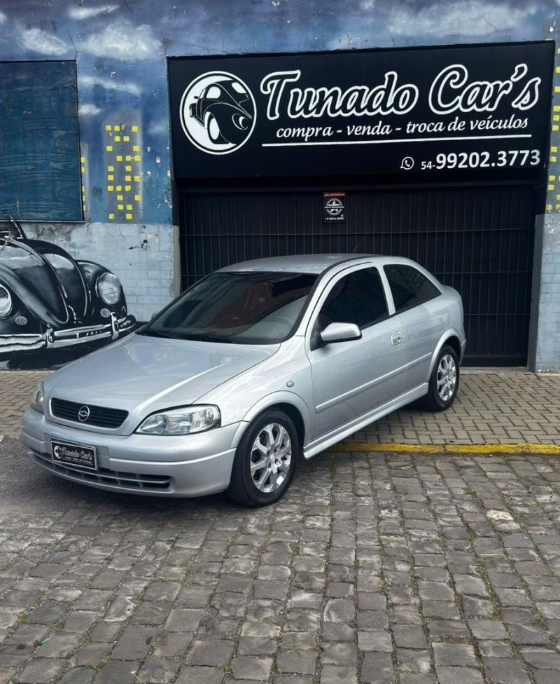 astra 2002 caxias do sul