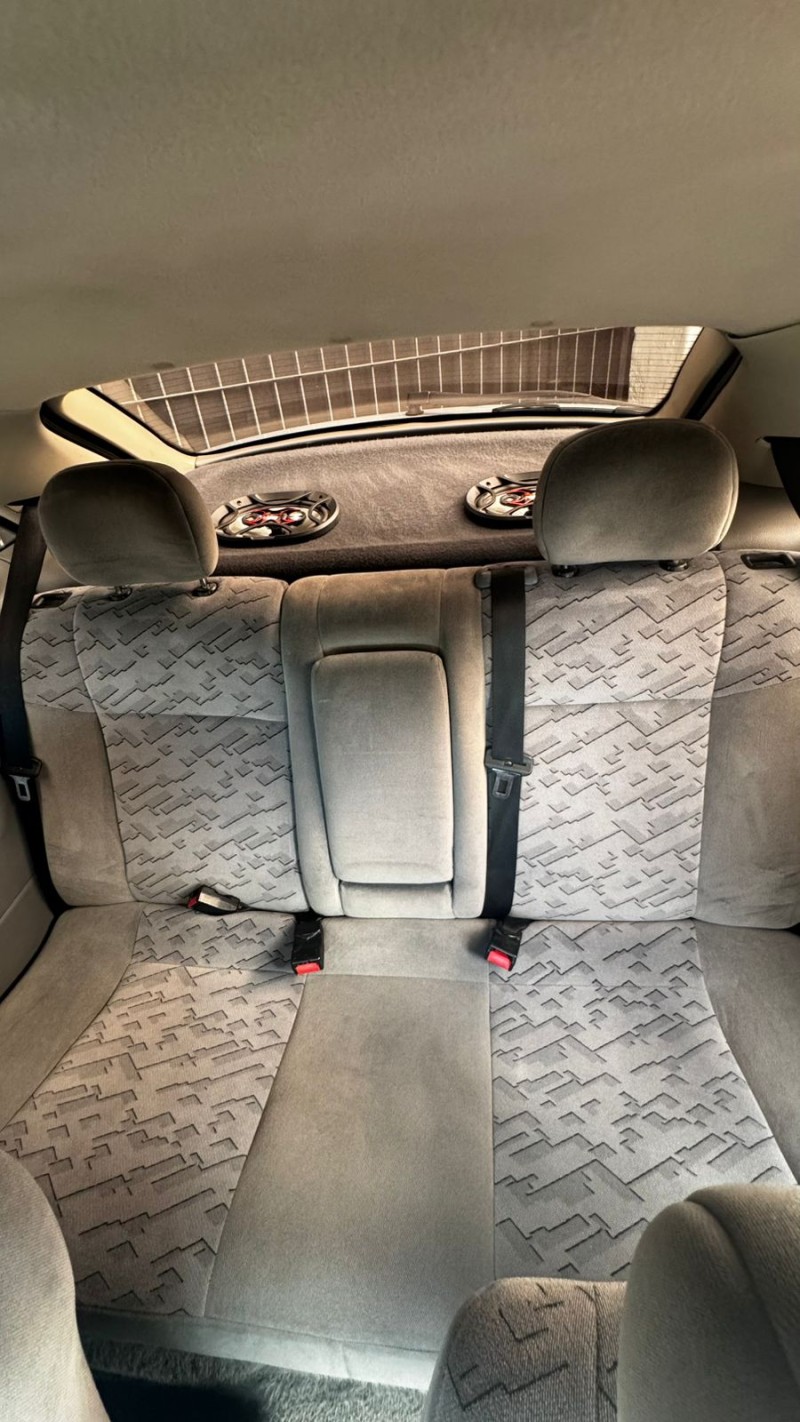 ASTRA  - 2002 - CAXIAS DO SUL