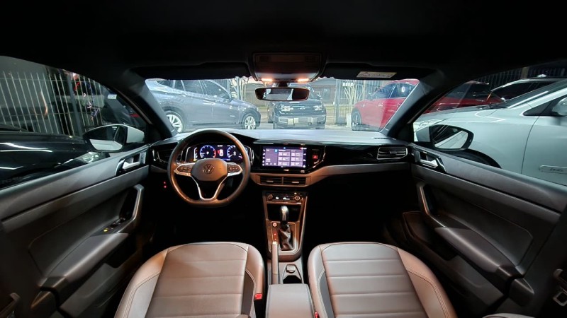 NIVUS 1.0 TSI HIGHLINE FLEX 4P AUTOMÁTICO - 2021 - CAXIAS DO SUL