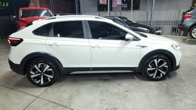 NIVUS 1.0 TSI HIGHLINE FLEX 4P AUTOMÁTICO - 2021 - CAXIAS DO SUL