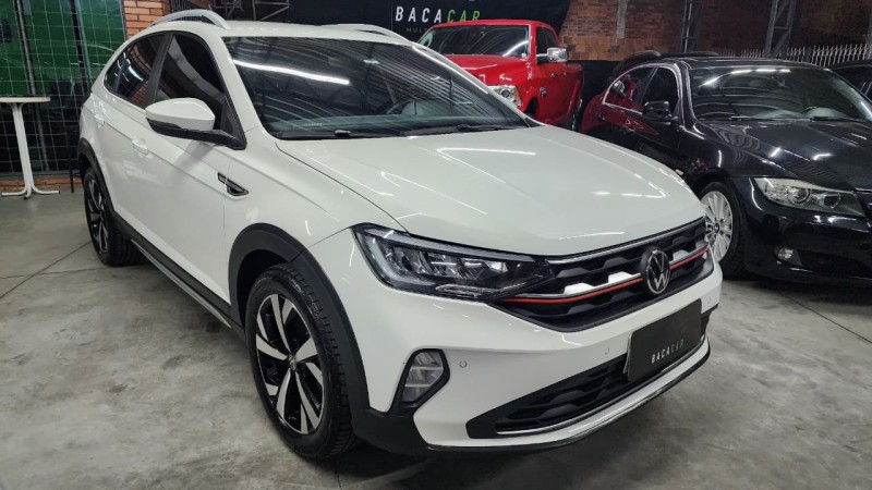nivus 1.0 tsi highline flex 4p automatico 2021 caxias do sul