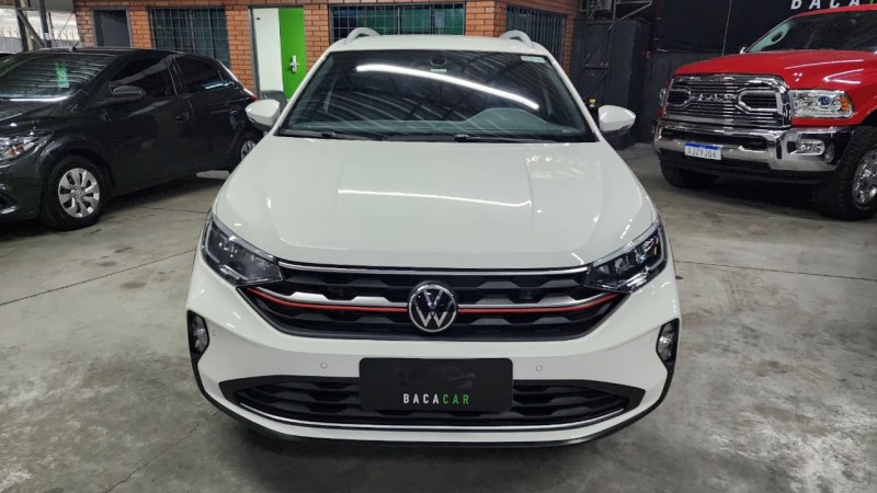 NIVUS 1.0 TSI HIGHLINE FLEX 4P AUTOMÁTICO - 2021 - CAXIAS DO SUL