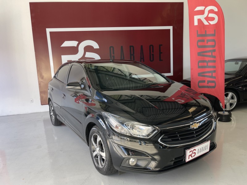 onix 1.4 mpfi ltz 8v flex 4p manual 2018 novo hamburgo