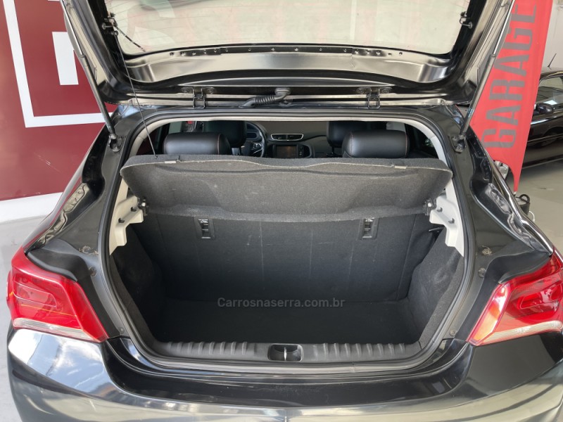 ONIX 1.4 MPFI LTZ 8V FLEX 4P MANUAL - 2018 - NOVO HAMBURGO