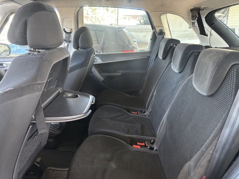 C4 PICASSO 2.0 16V GASOLINA 4P AUTOMÁTICO - 2009 - CAXIAS DO SUL