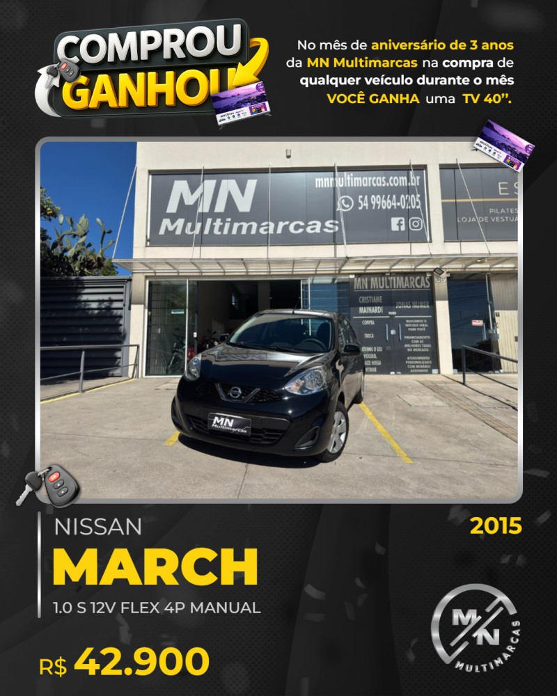 march 1.0 s 12v flex 4p manual 2015 bento goncalves