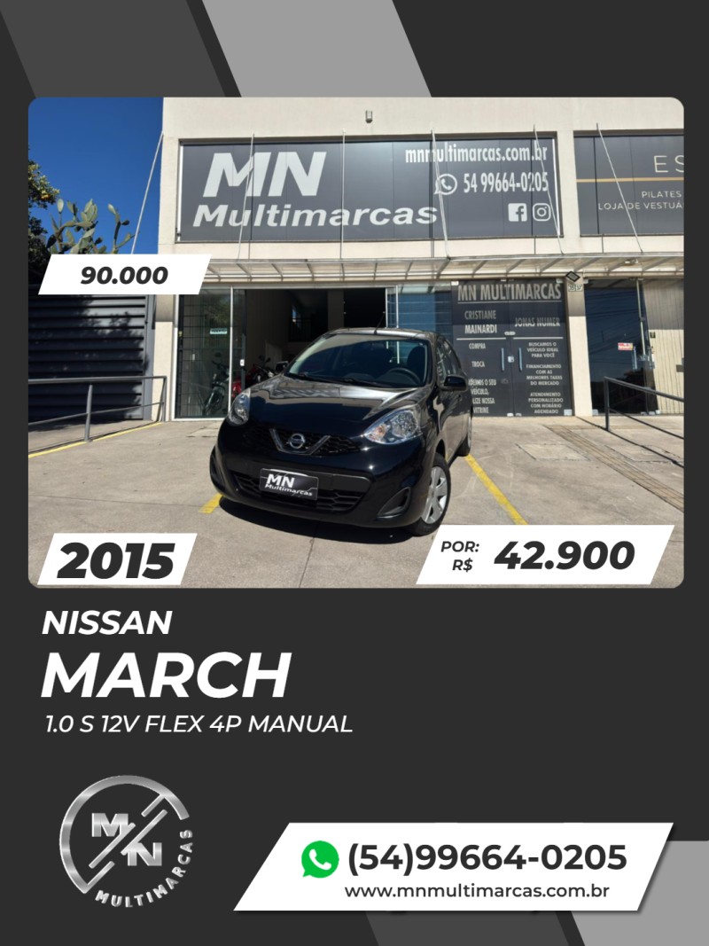march 1.0 s 12v flex 4p manual 2015 bento goncalves