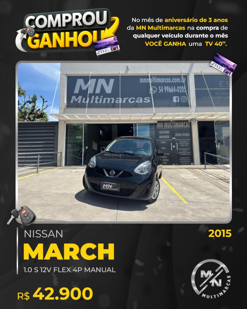 march 1.0 s 12v flex 4p manual 2015 bento goncalves