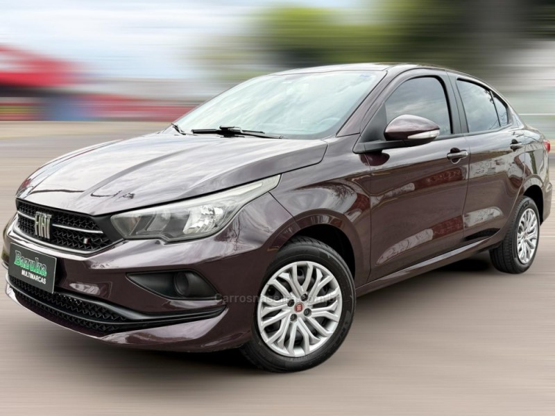 cronos 1.3 drive 8v flex 4p manual 2022 novo hamburgo