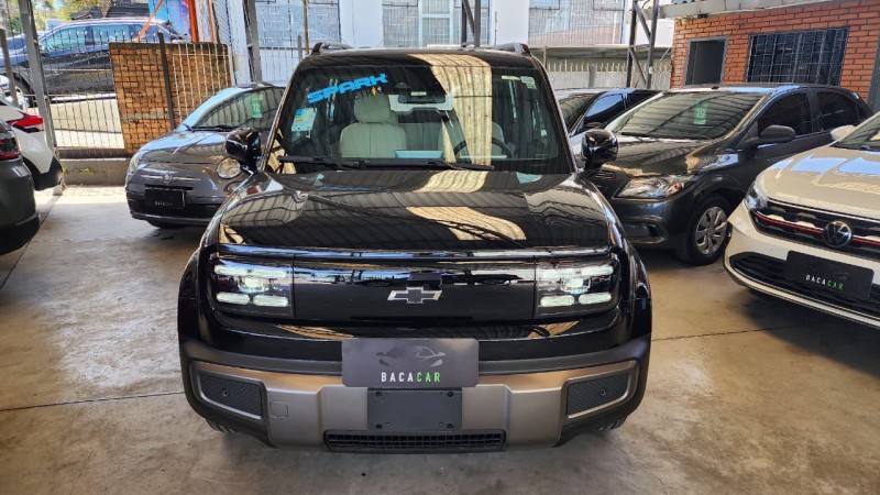 SPARK EUV ACTIV 6.6 KW ELÉTRICO 4P AUTOMÁTICO - 2026 - CAXIAS DO SUL