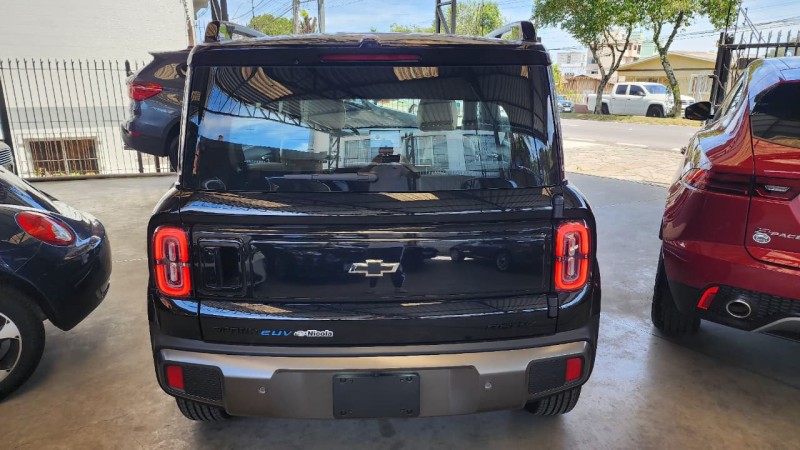 SPARK EUV ACTIV 6.6 KW ELÉTRICO 4P AUTOMÁTICO - 2026 - CAXIAS DO SUL