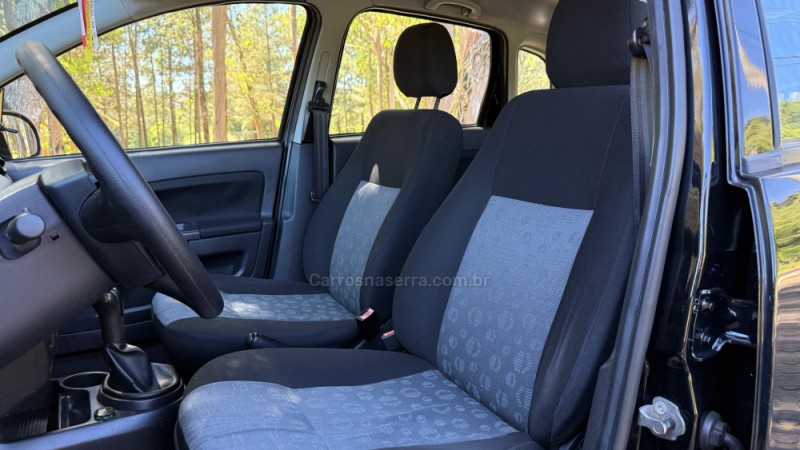 FIESTA 1.0 MPI CLASS HATCH 8V FLEX 4P MANUAL - 2013 - GUAPORé