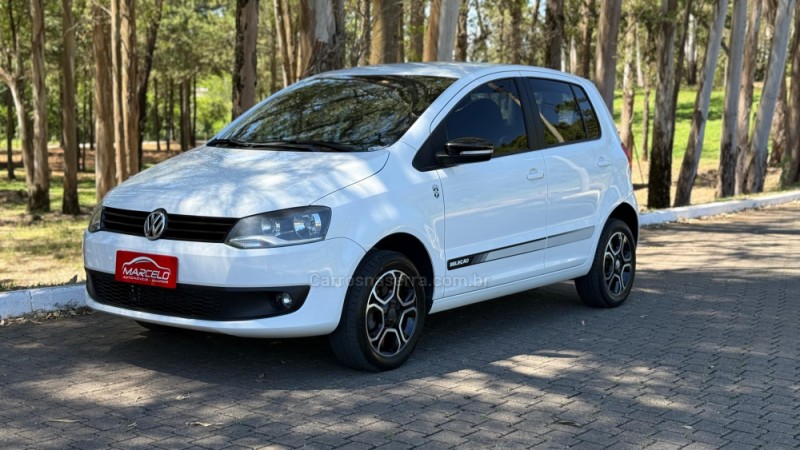fox 1.6 mi selecao 8v flex 4p manual 2014 guapore