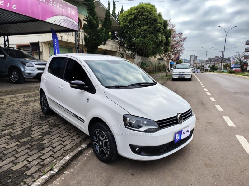 fox 1.6 mi selecao 8v flex 4p manual 2014 guapore