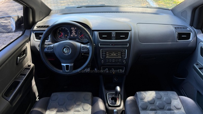 FOX 1.6 MI SELEÇÃO 8V FLEX 4P MANUAL - 2014 - GUAPORé