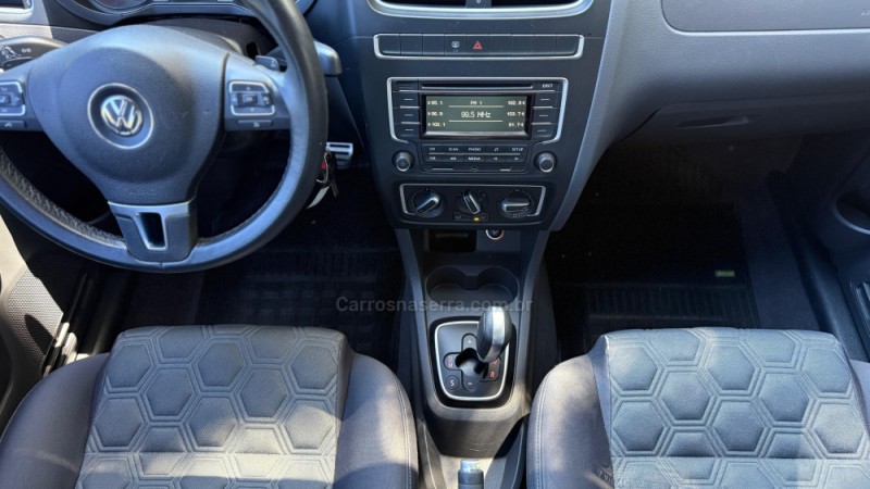 FOX 1.6 MI SELEÇÃO 8V FLEX 4P MANUAL - 2014 - GUAPORé