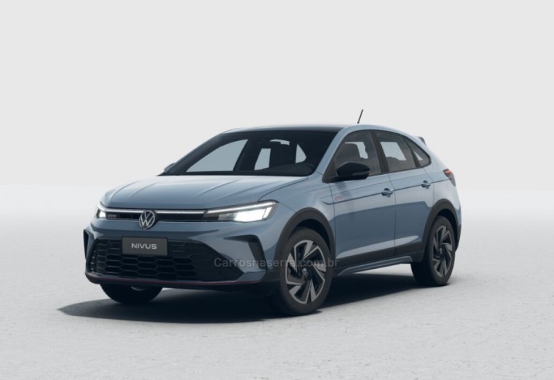 nivus 1.4 tsi gts flex 4p automatico 2026 flores da cunha