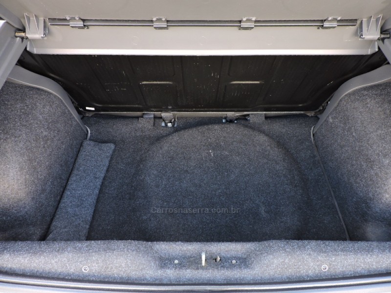 PUNTO 1.4 ATTRACTIVE 8V FLEX 4P MANUAL - 2011 - SãO MARCOS