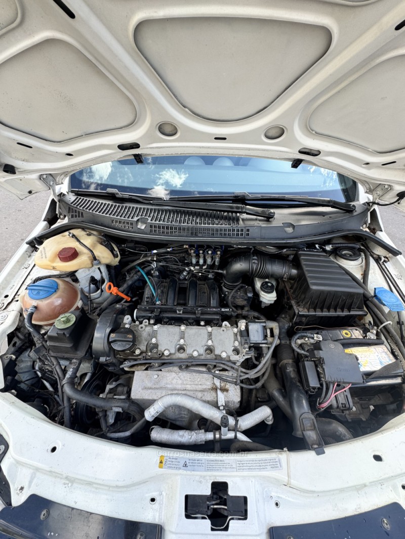 SAVEIRO 1.6 CROSS CE 8V FLEX 2P MANUAL - 2014 - CAXIAS DO SUL