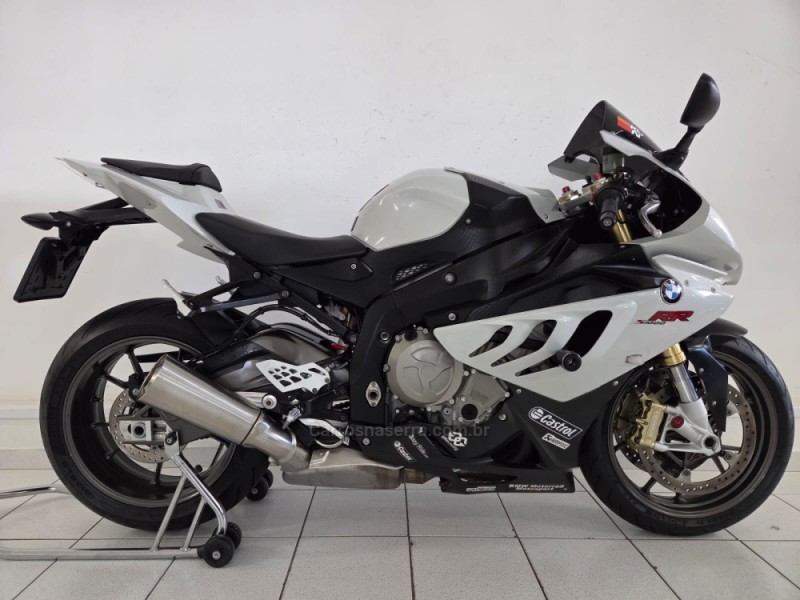S 1000 RR - 2011 - CAXIAS DO SUL