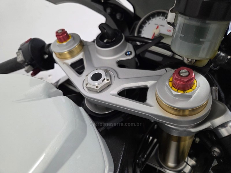 S 1000 RR - 2011 - CAXIAS DO SUL