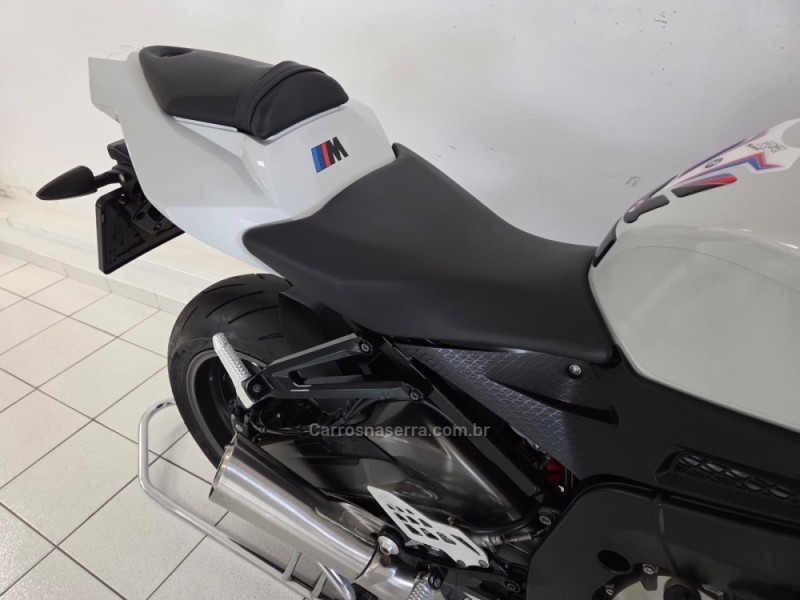 S 1000 RR - 2011 - CAXIAS DO SUL