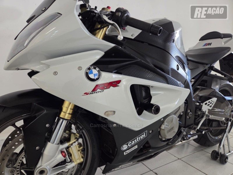 S 1000 RR
