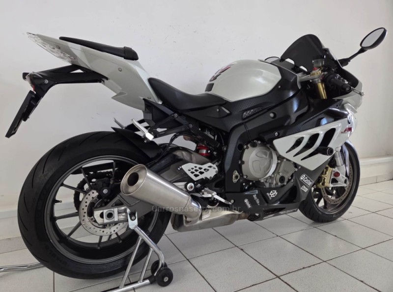 S 1000 RR - 2011 - CAXIAS DO SUL
