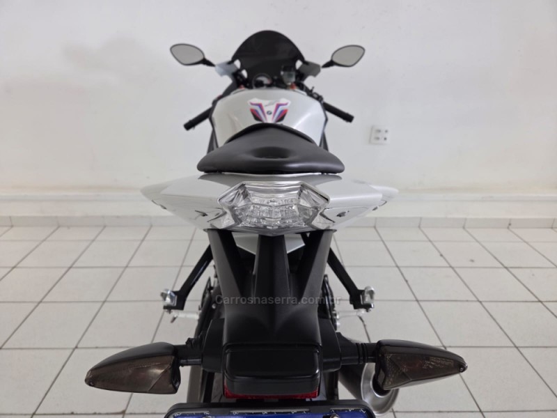 S 1000 RR - 2011 - CAXIAS DO SUL