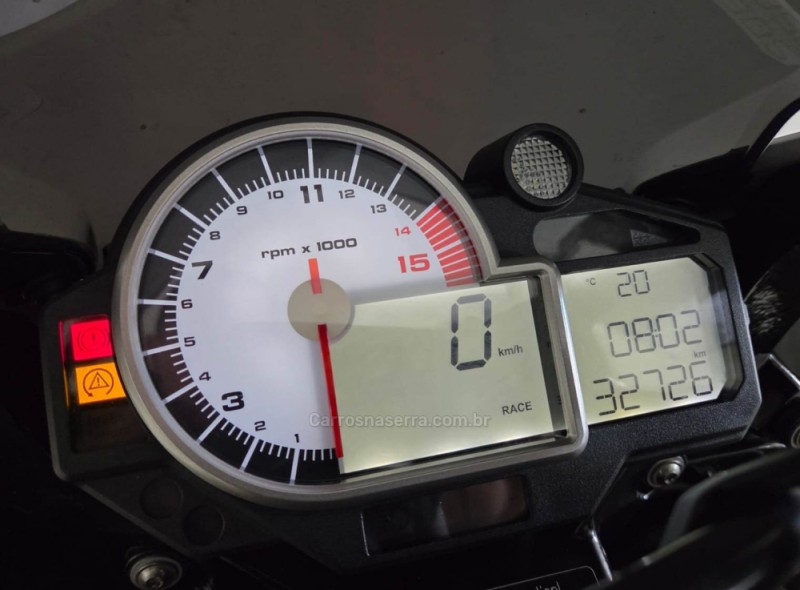 S 1000 RR - 2011 - CAXIAS DO SUL