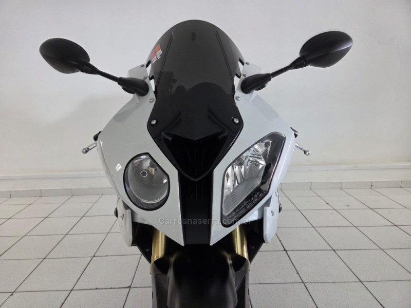 S 1000 RR - 2011 - CAXIAS DO SUL