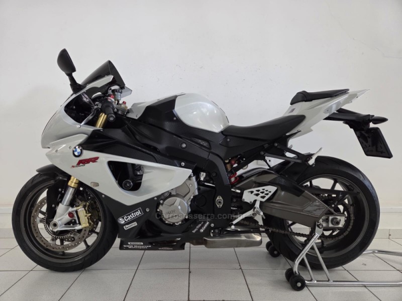 S 1000 RR - 2011 - CAXIAS DO SUL