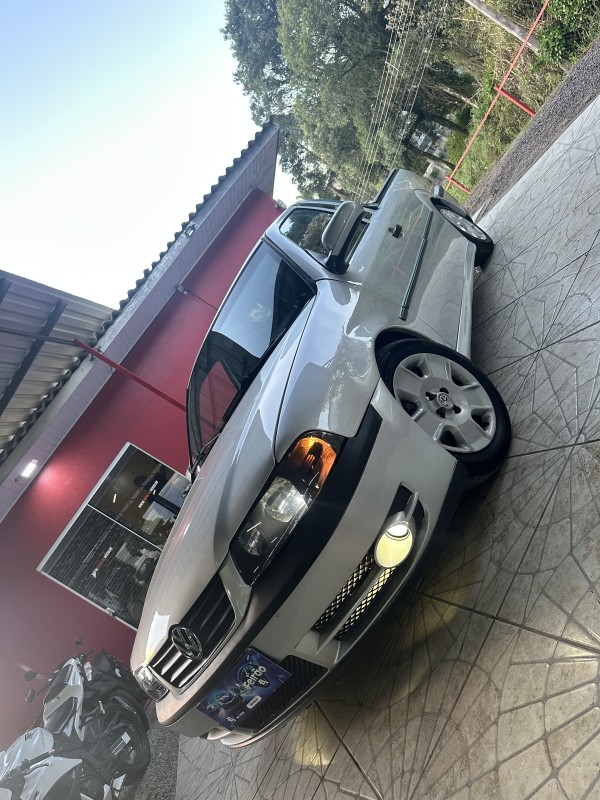 SAVEIRO 1.8 MI PLUS CS 8V GASOLINA 2P MANUAL G.III - 2002 - CAXIAS DO SUL