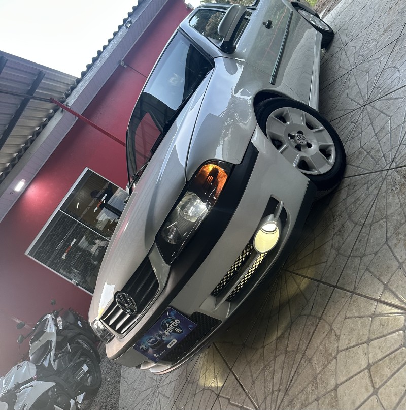 SAVEIRO 1.8 MI PLUS CS 8V GASOLINA 2P MANUAL G.III - 2002 - CAXIAS DO SUL