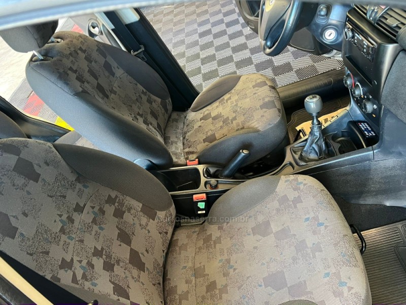 STILO 1.8 MPI CONNECT 8V FLEX 4P MANUAL - 2006 - CAXIAS DO SUL