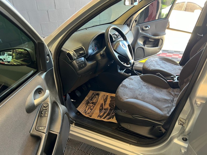 STILO 1.8 MPI CONNECT 8V FLEX 4P MANUAL - 2006 - CAXIAS DO SUL