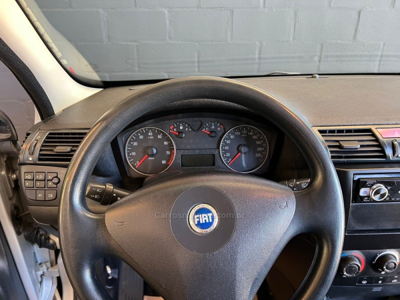 STILO 1.8 MPI CONNECT 8V FLEX 4P MANUAL - 2006 - CAXIAS DO SUL