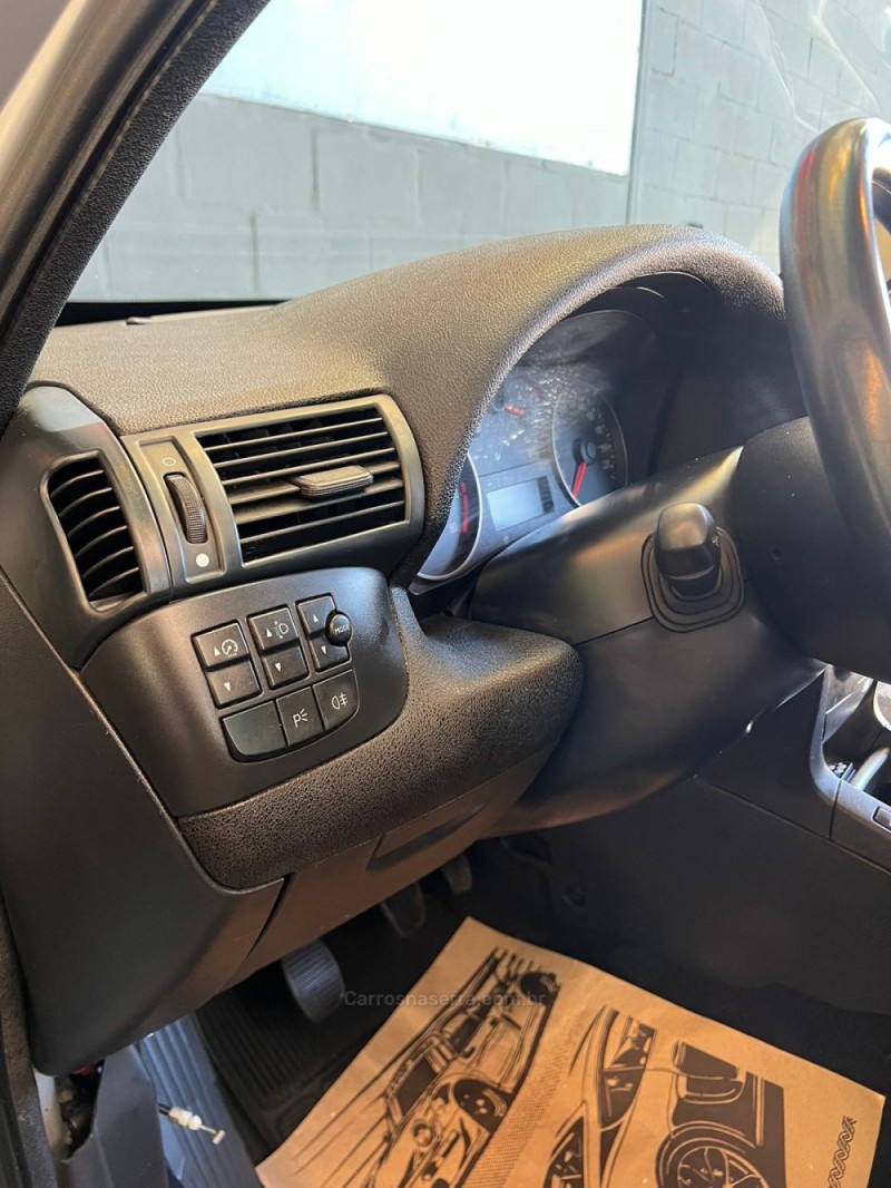 STILO 1.8 MPI CONNECT 8V FLEX 4P MANUAL - 2006 - CAXIAS DO SUL