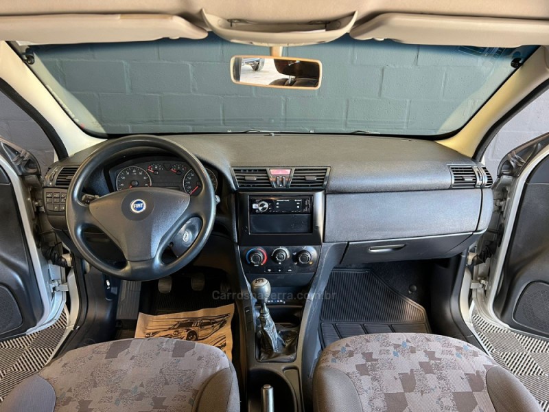STILO 1.8 MPI CONNECT 8V FLEX 4P MANUAL - 2006 - CAXIAS DO SUL