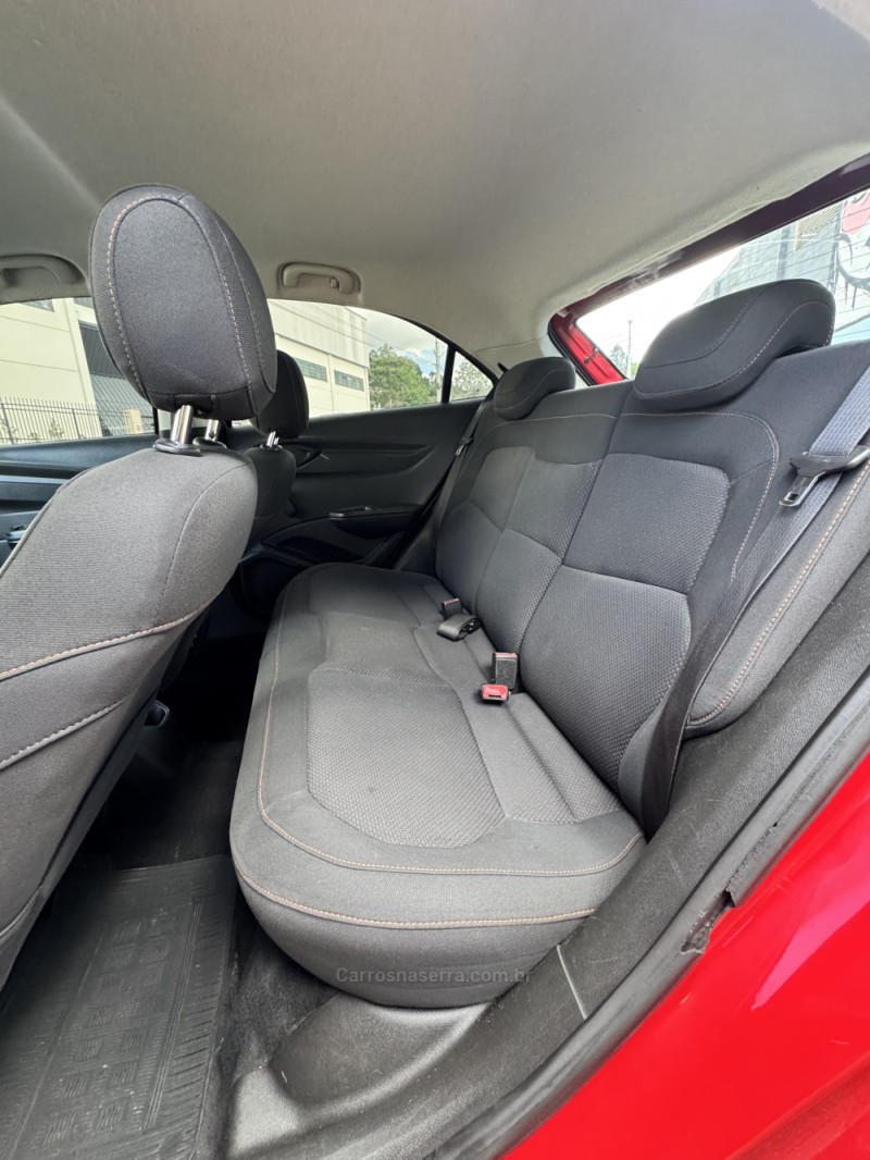 ONIX 1.4 MPFI LT 8V FLEX 4P MANUAL - 2014 - CAXIAS DO SUL