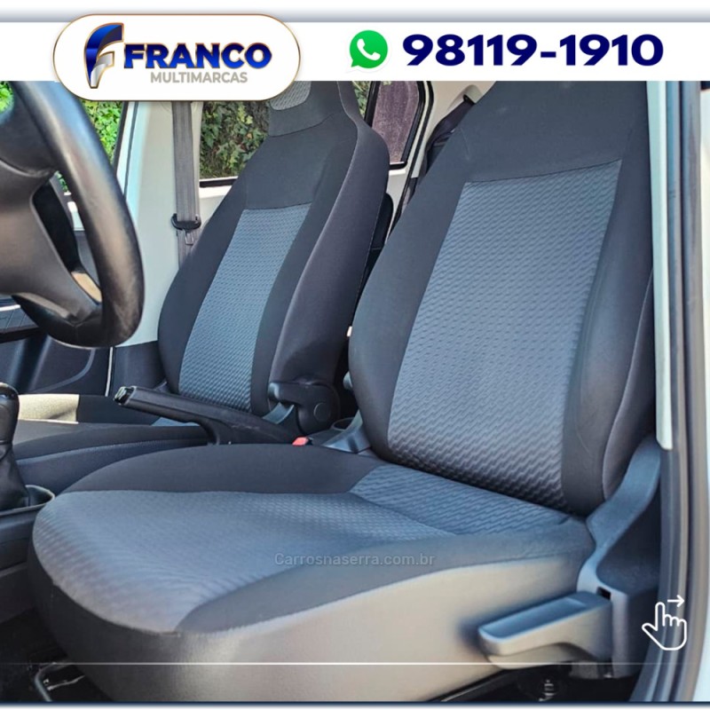 UP 1.0 MPI MOVE UP 12V FLEX 4P MANUAL - 2019 - VACARIA