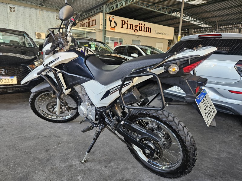 NXR 160 BROS ESDD - 2023 - CAXIAS DO SUL