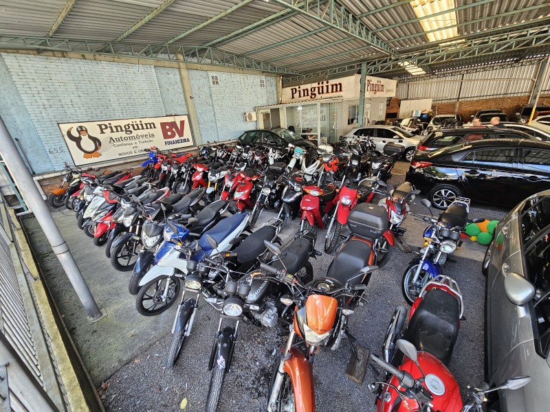 NXR 160 BROS ESDD - 2023 - CAXIAS DO SUL