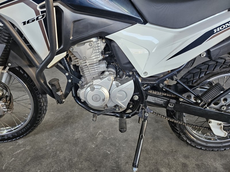 NXR 160 BROS ESDD - 2023 - CAXIAS DO SUL