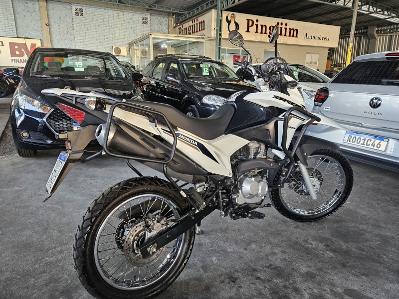 NXR 160 BROS ESDD - 2023 - CAXIAS DO SUL