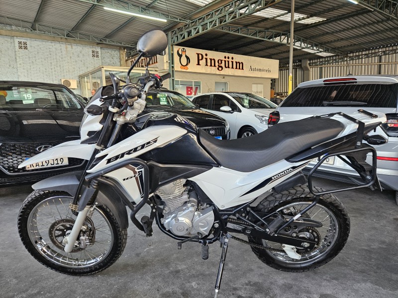 NXR 160 BROS ESDD - 2023 - CAXIAS DO SUL