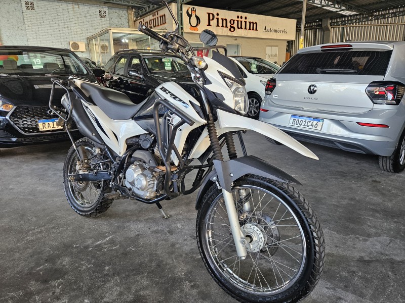 NXR 160 BROS ESDD - 2023 - CAXIAS DO SUL