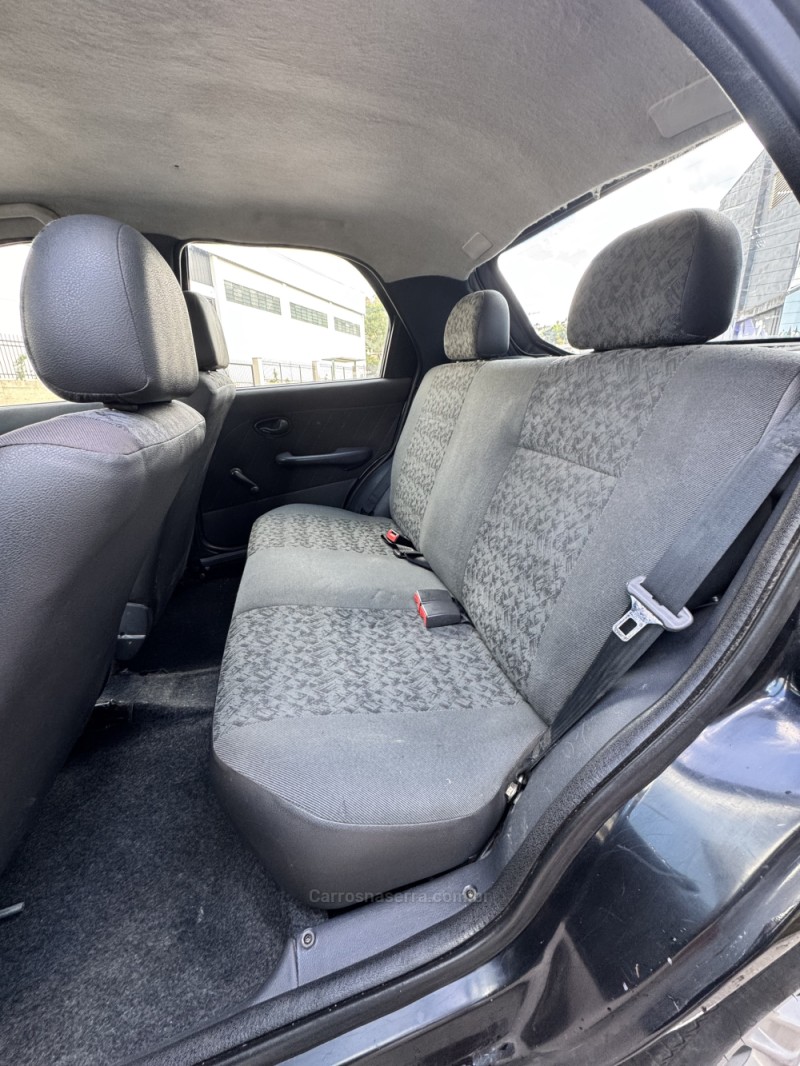 PALIO 1.0 MPI ELX 30 ANOS 8V FLEX 4P MANUAL - 2006 - CAXIAS DO SUL